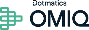 Logo OMIQ