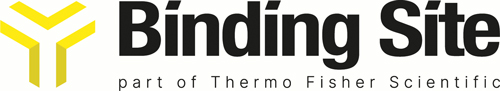 Logo Binding-Site