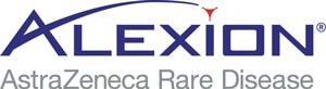 Logo Alexion