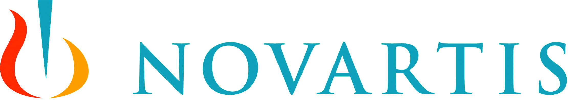 Logo Novartis