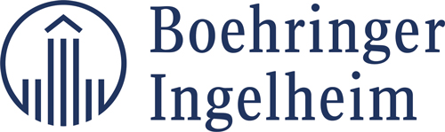 Logo boehringer